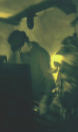 DJ TOBY WAN OXYGENIC