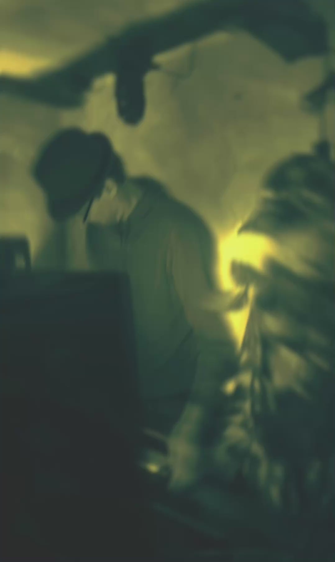 DJ TOBY WAN OXYGENIC